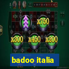 badoo italia